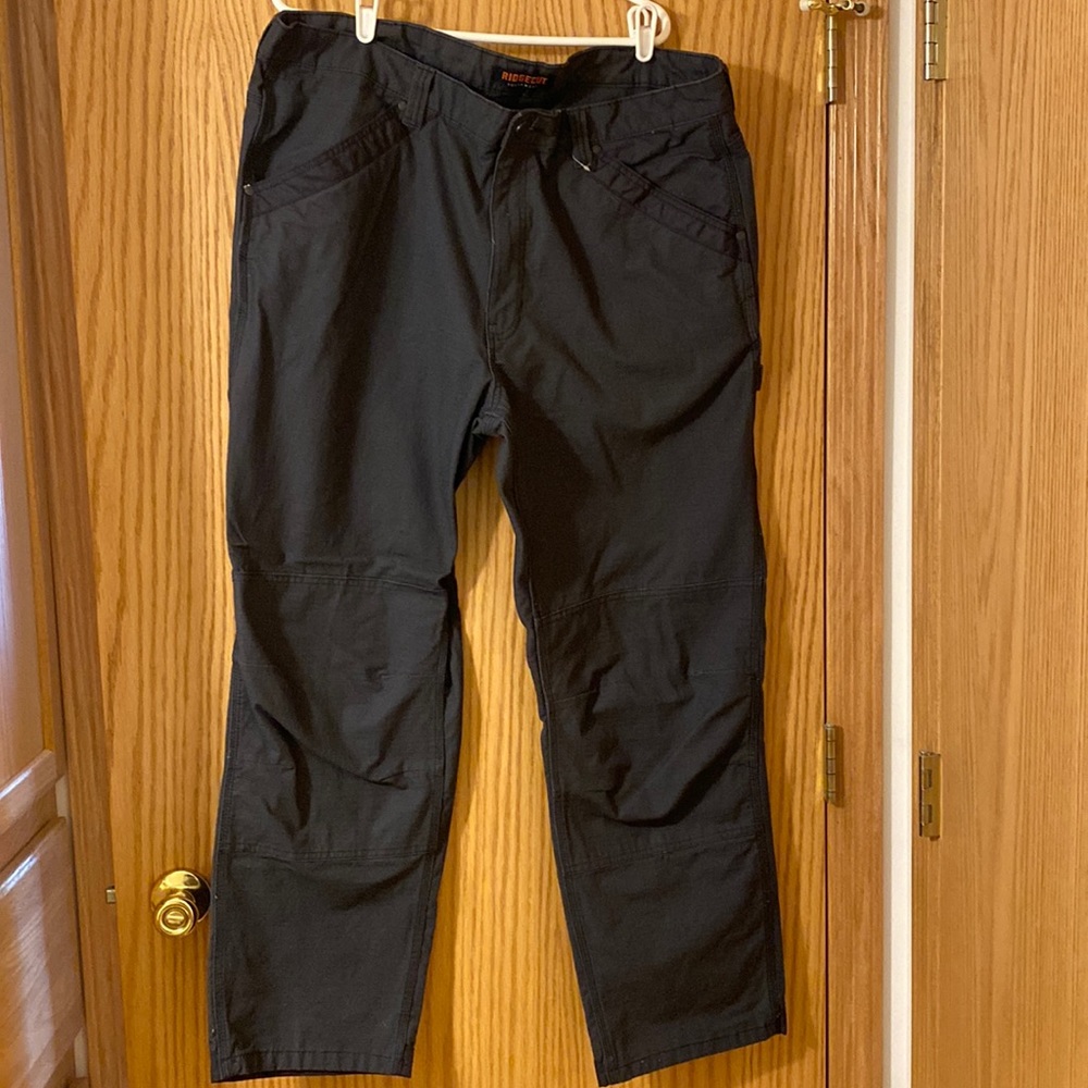 Ridge cut Toughwear Work Pants